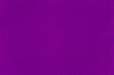 Mor keçenin yakın çekim dokusu. Kusursuz doku arka planı. Düz yatıyordu