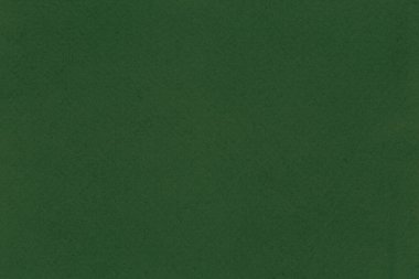 Yeşil keçenin yakın çekim dokusu. Kusursuz doku arka planı. Düz yatıyordu