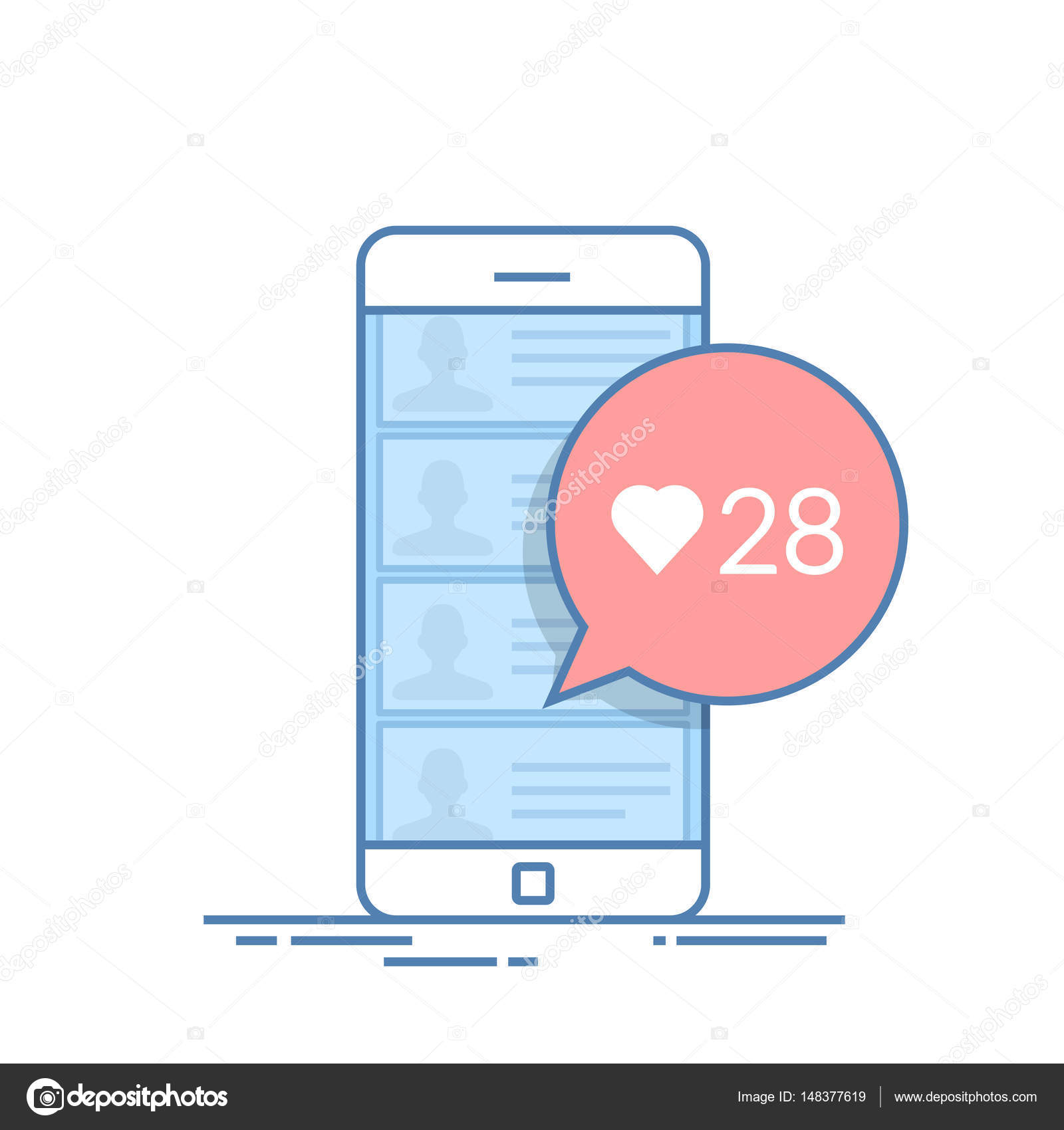 Numeri di linea di chat di telefono gratis
