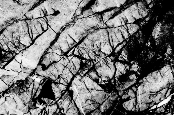 Siyah Mermer doku, mermer ayrıntılı yapısı — Stok fotoğraf