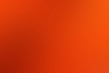 Turuncu Soyut Arkaplan