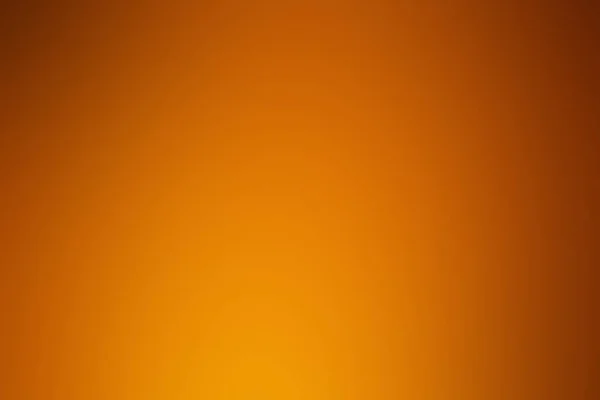 橙色摘要背景 — 图库照片