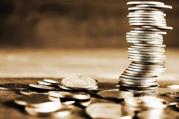 Para tasarrufu ve ekonomi kavramı için bankacılık