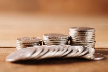 Para tasarrufu ve ekonomi kavramı için bankacılık