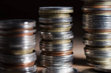 Kaydetme para ve hesap ekonomi kavramı