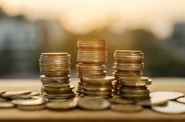 Kaydetme para ve hesap ekonomi kavramı