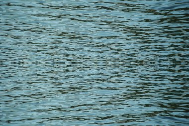 Mavi su dokusu arkaplanı