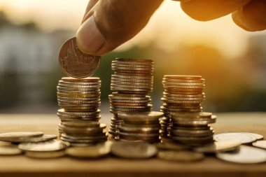 Kaydetme para ve hesap ekonomi kavramı