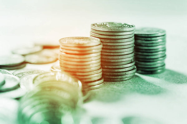 Экономия денег и концепция финансирования счетов
