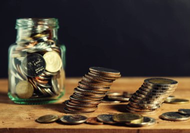 Para tasarrufu ve hesap Bankacılık Finans, iflas kavramı