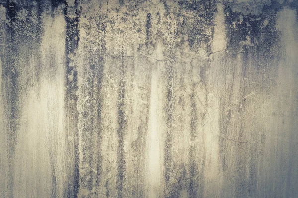 Svuotato grunge cemento con sfondo in cemento — Foto Stock