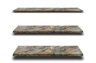 Boş ürün ve görüntü arka plan kavramı