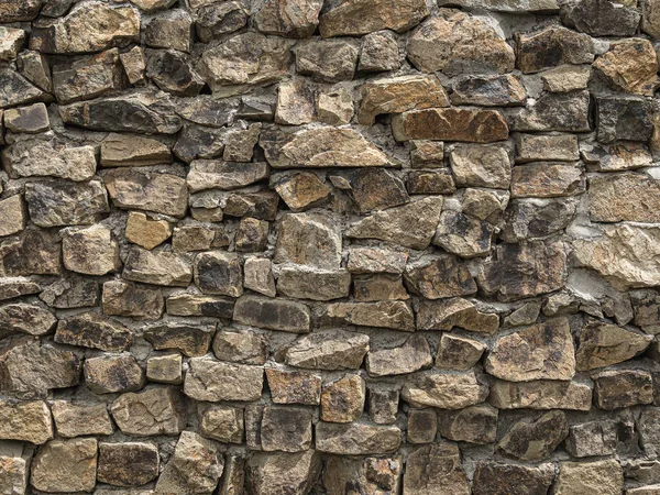 Masonry wall surface texture. Modern background in rustic style.