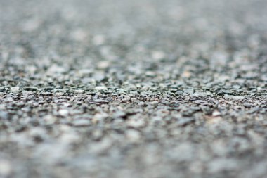 Çakıl makro bulanık gri