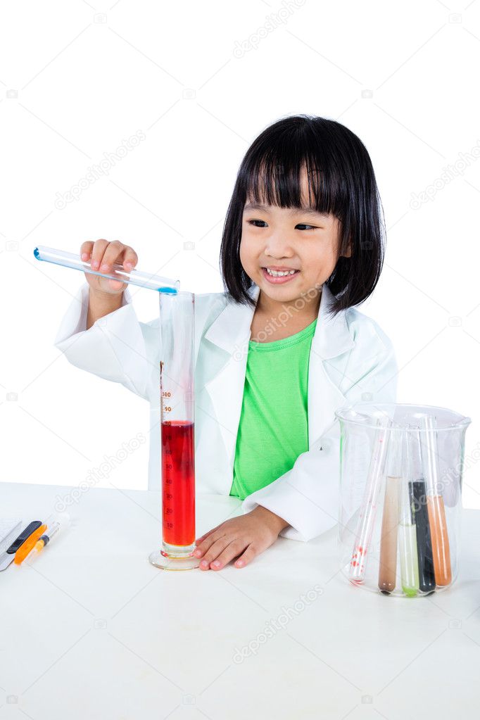 Lil girl asian tube — photo 9