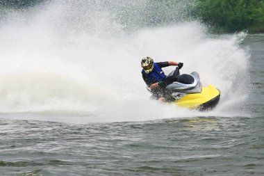 Bir Jet Ski