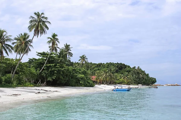 La spiaggia di Redang — Foto Stock