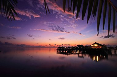 Mabul Island Resort