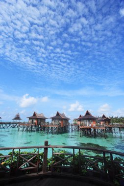 Mabul Island Resort