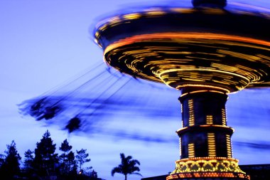 Spinner Genting Highland içinde