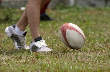 Rugby rekabet