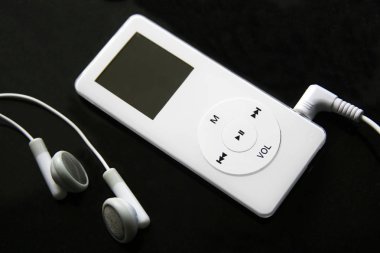 IPod Mp3 çalar