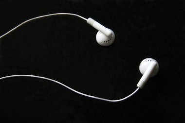 Ipod kulaklık