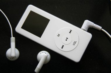 IPod Mp3 çalar