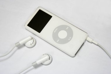 IPod Mp3 çalar