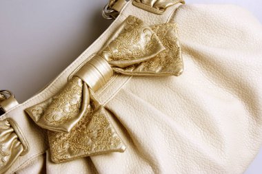 El çantası yakın çekim