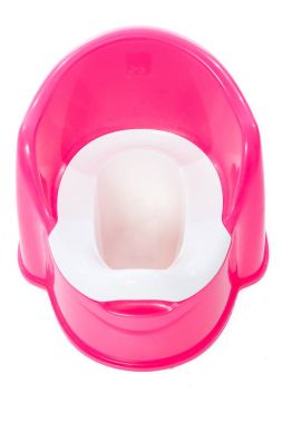 Pembe çocuk lazımlık