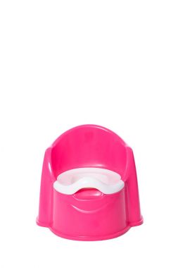 Pembe çocuk lazımlık