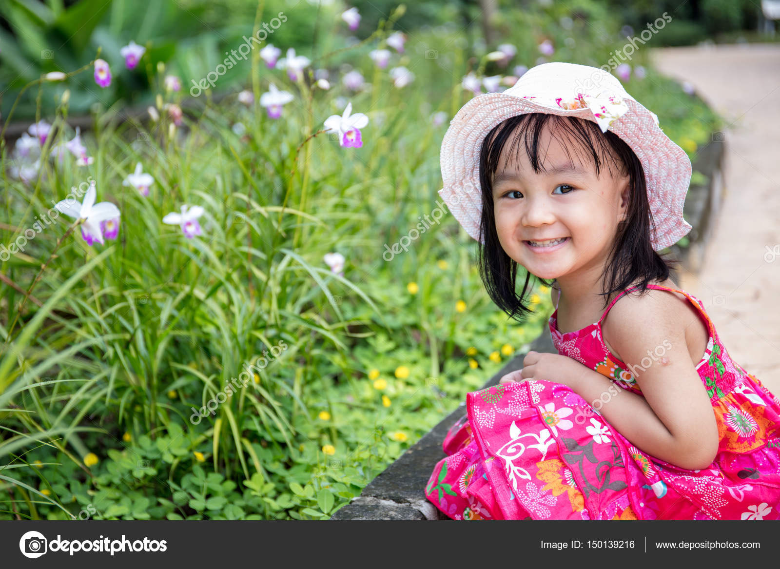 фото маленькой девочки азиатки фото 41