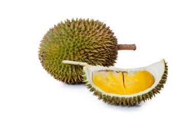 Malezya taze tropikal durian meyve