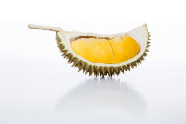 Malezya taze tropikal durian meyve