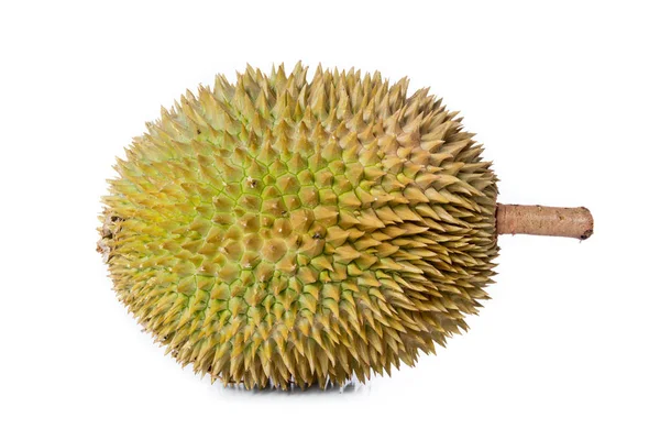 말레이시아 신선한 열 대 두리안 과일 — 스톡 사진