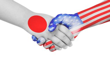 Japonya ve Amerika Birleşik Devletleri arasında karşılıklı