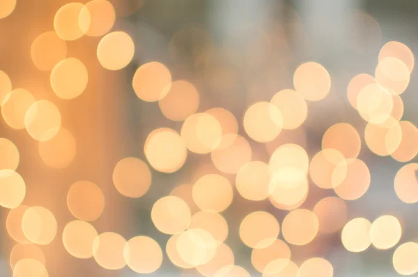 Odaklanmamış noel ışıkları