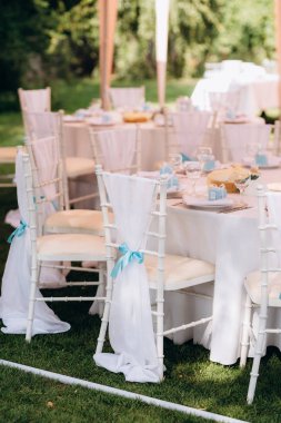 doğal elementli düğün dekoru