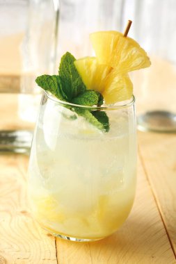 pina colada kokteyli