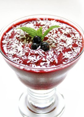 Yabanmersini Smoothie