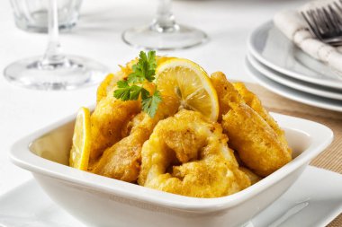 Hırpalanmış kalamar