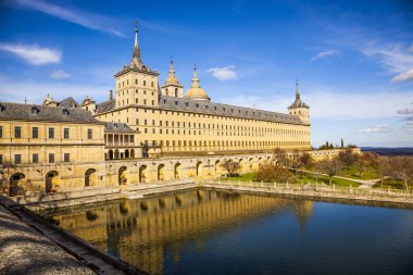 El Escorial