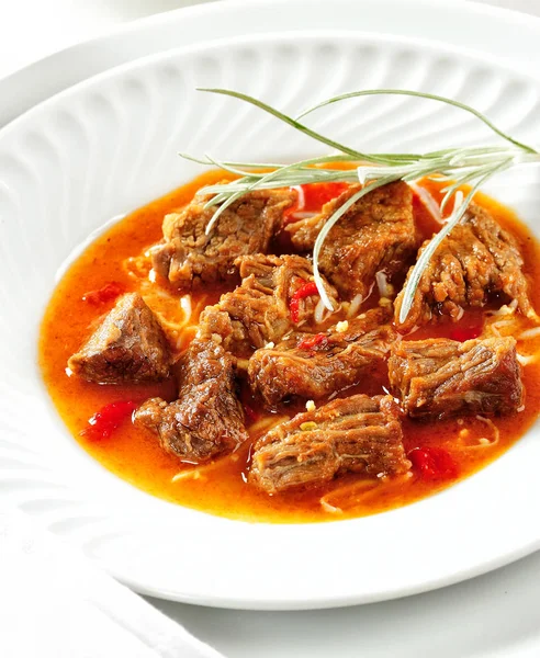 sığır eti güveç