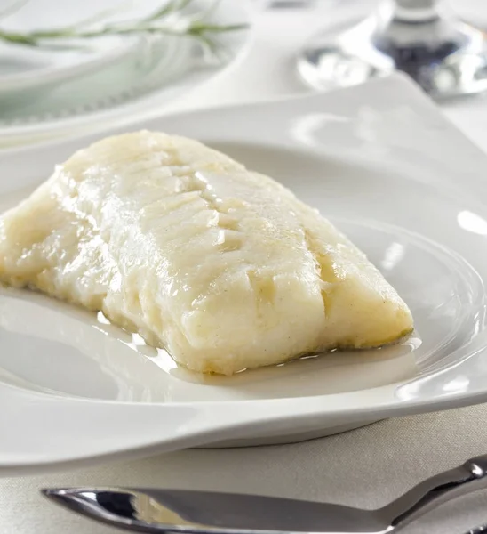 Bacalao veya cod