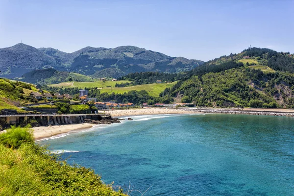 Playa de Deva —  Fotos de Stock