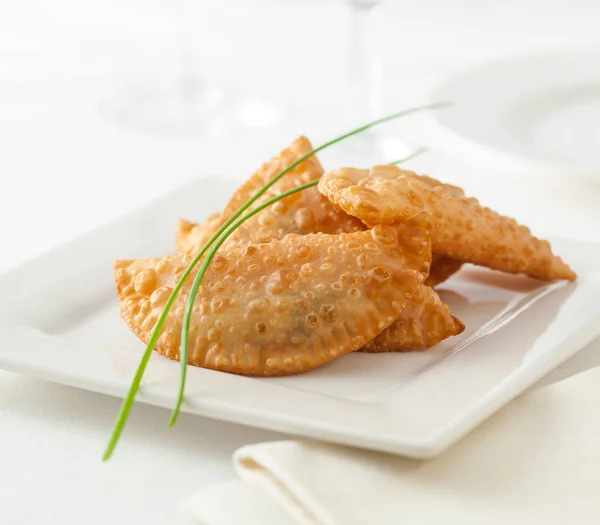 Empanadas — Foto de Stock