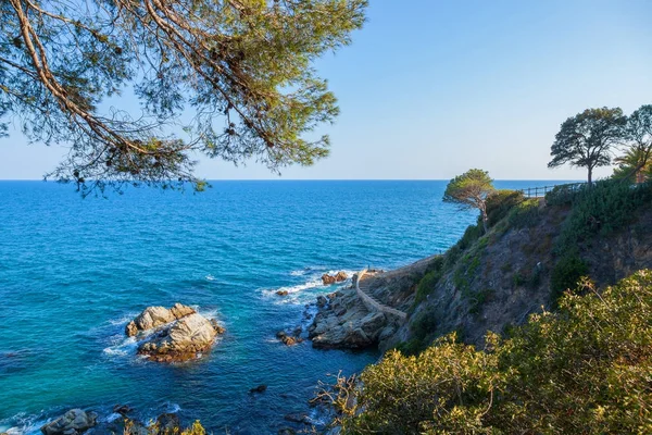 Lloret de Mar —  Fotos de Stock