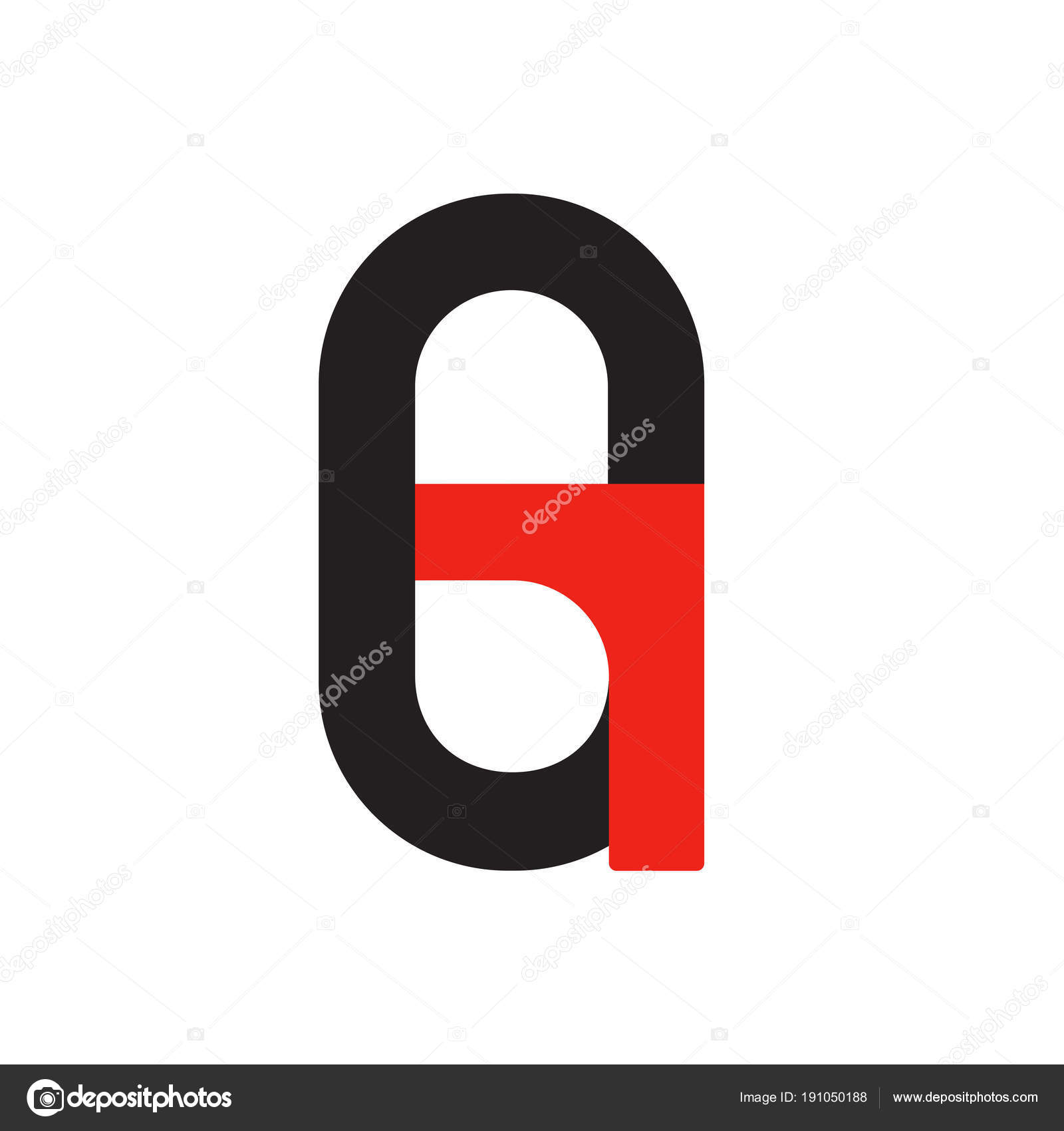 G G Logo Logotipo Inglés Letra Mayúscula Latina Negrita