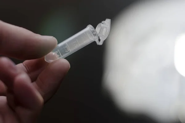 Doping üzerinde yakaladı